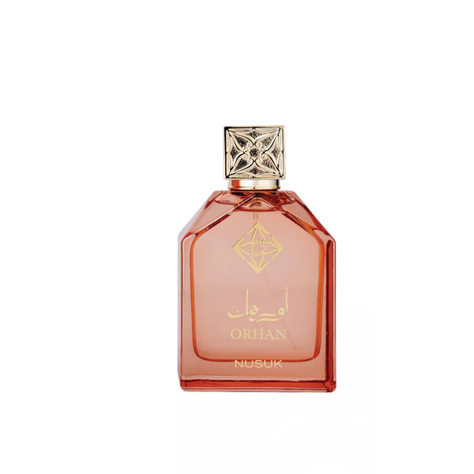 Orhan Nusuk Extrait De Parfum 100ML Unisex-0