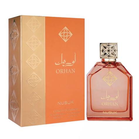 Orhan Nusuk Extrait De Parfum 100ML Unisex-1