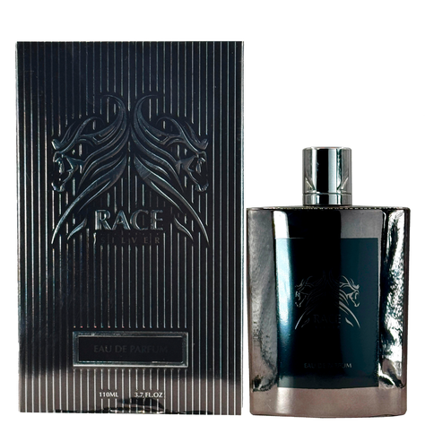 Race Silver Kian EDP 110 ML Unisex-2