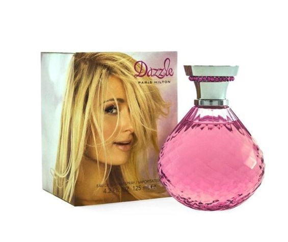 Dazzle 125ML EDP Mujer Paris Hilton-0