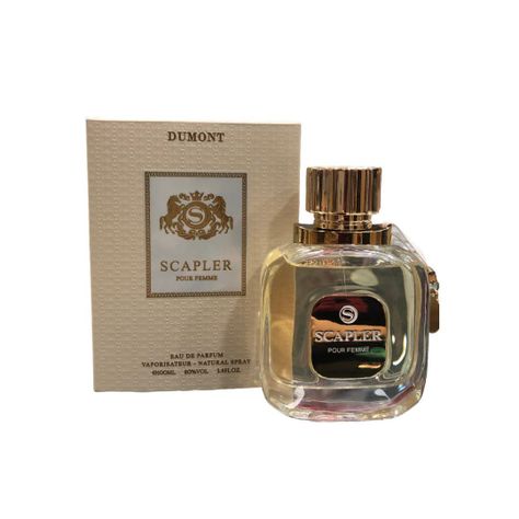 Scapler Mujer EDP 100ml-0