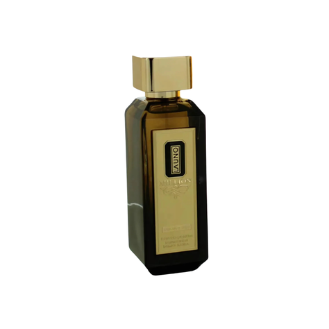 La Uno Million Golden Oud Fragrance World Edp 100ML Hombre-0