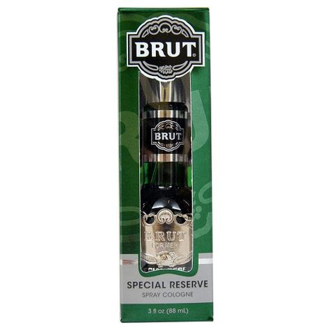 Brut Cologne Edc 90Ml Hombre-0