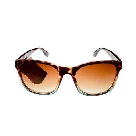 CONVERSE Lente De Sol H114TMINT55 TORTOISE / MINT H114-0