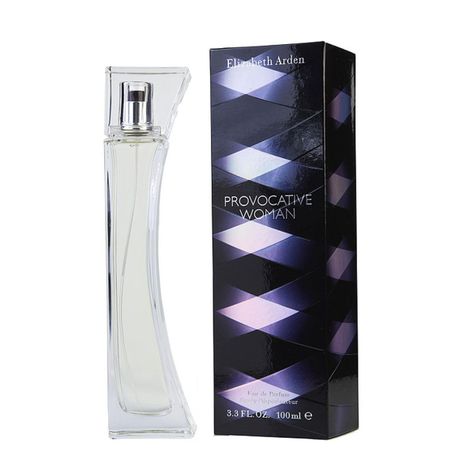 Provocative Elizabeth Arden Edp 100Ml Mujer .-0