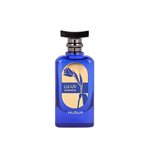 Nardine Nusuk Extrait De Parfum 100ML Unisex-0
