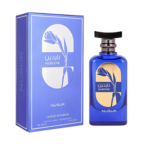 Nardine Nusuk Extrait De Parfum 100ML Unisex-1