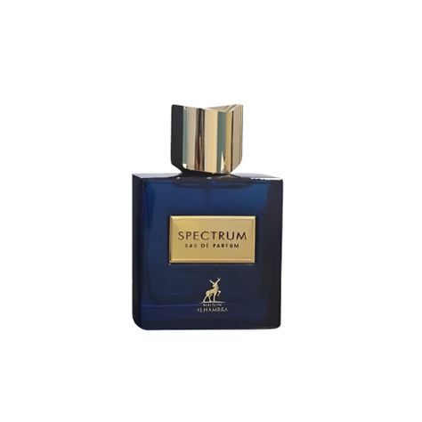 Perfume Spectrum Maison Alhambra Edp 100 ML Hombre-1