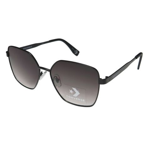 CONVERSE Lente De Sol H095BLACK58 BLACK H095-0