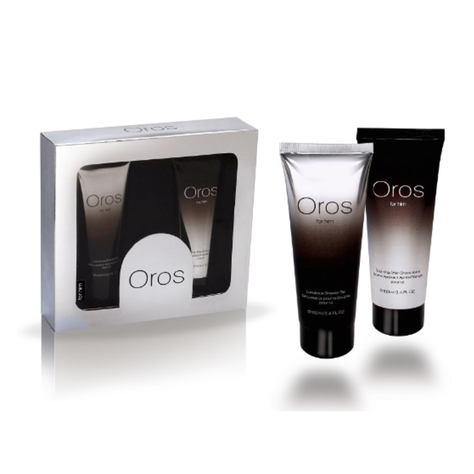 Set Oros 100ml S/G + 100ml A/S Hombre-1