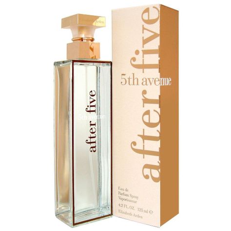 5th Avenue After Five E. Arden Edp 125ML Mujer-0