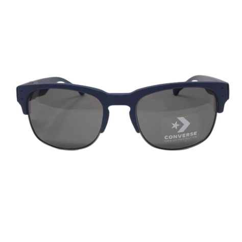 CONVERSE Lente De Sol H065MNAVY55 MATTE NAVY H065-0