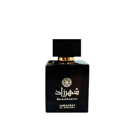 Perfume Shahrazad Jawharat Al Khaleej Edp 100Ml Unisex.-1