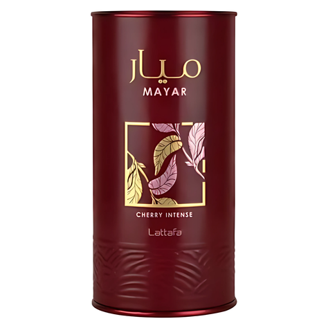 Mayar cherry Intense Lattafa 100ml Unisex-0