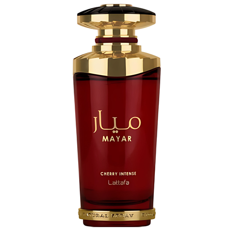 Mayar cherry Intense Lattafa 100ml Unisex-1