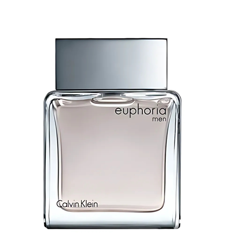 Euphoria Men 100ML EDT Hombre Calvin Klein-1
