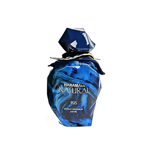 Natural Iris AL Haramain Edp 100ML Unisex-1