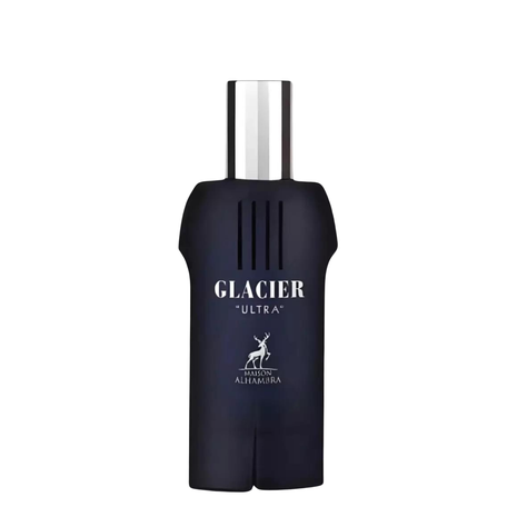 Glacier Ultra Maison Alhambra Edp 100ML Unisex-0