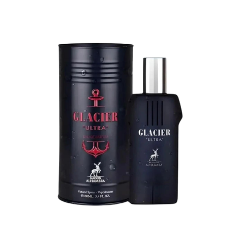 Glacier Ultra Maison Alhambra Edp 100ML Unisex-1