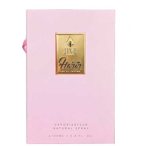 Harir Jivi Parfums Edp 100ML Unisex-0