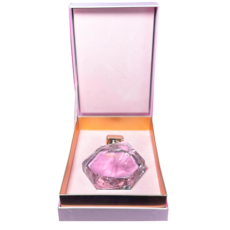 Harir Jivi Parfums Edp 100ML Unisex-3