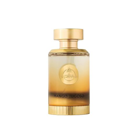 Ministry Of Gourmand Mango Jugoso Paris Corner Edp 100Ml Unisex-1