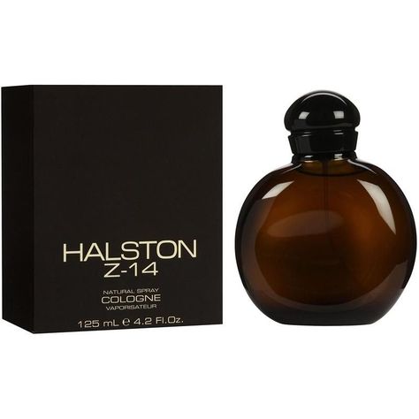 Halston Z-14 125ML EDT Hombre Halston-0