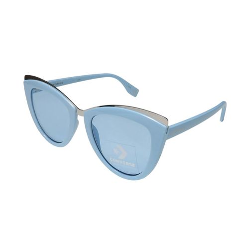 CONVERSE Lente De Sol H102BLUE53 BLUE H102-0