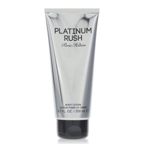 Platinum Rush Paris Hilton 200Ml Mujer Body Lotion-0