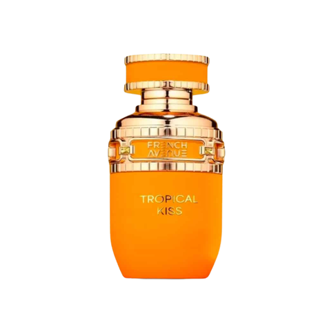 French Avenue Tropical Kiss Edp 100Ml Mujer-1