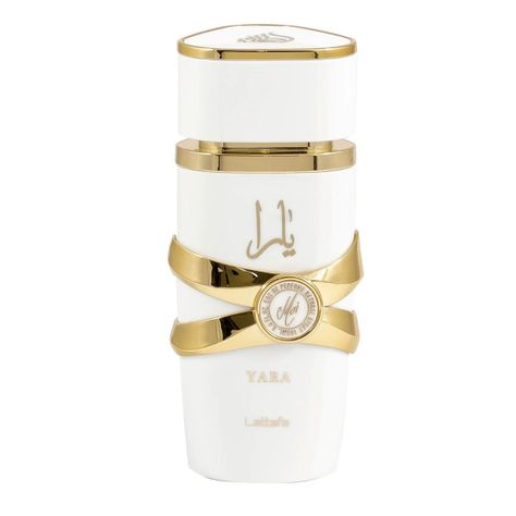 Yara Moi Lattafa Edp 100Ml Unisex-0