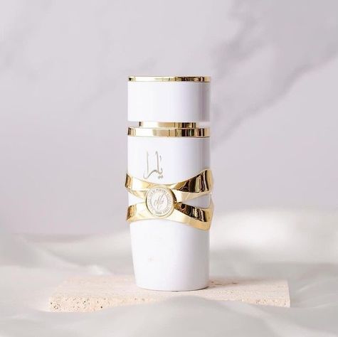 Yara Moi Lattafa Edp 100Ml Unisex-2