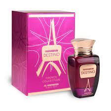 Haramain Destino French Collection edp 100ml Unisex-0