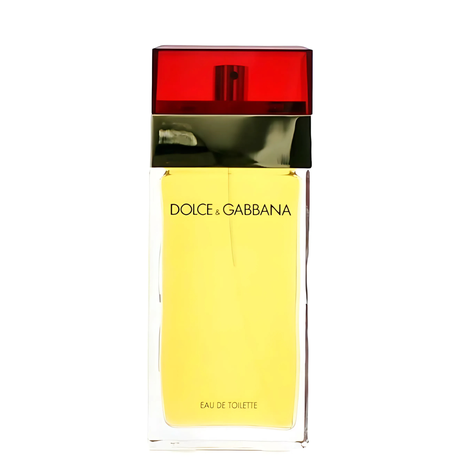 D&G Pour Femme Dolce & Gabbana Edt 100Ml Mujer-1