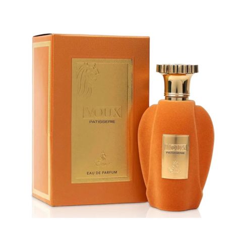 Perfume Voux Patisserie Emir Paris Corner Edp 100Ml Unisex-0