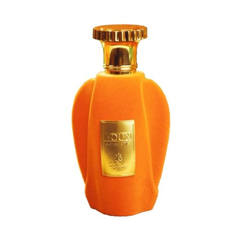 Perfume Voux Patisserie Emir Paris Corner Edp 100Ml Unisex-1