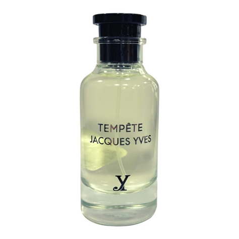 Tempete Jacques Yves Fragrance World Edp 100ML Unisex-0