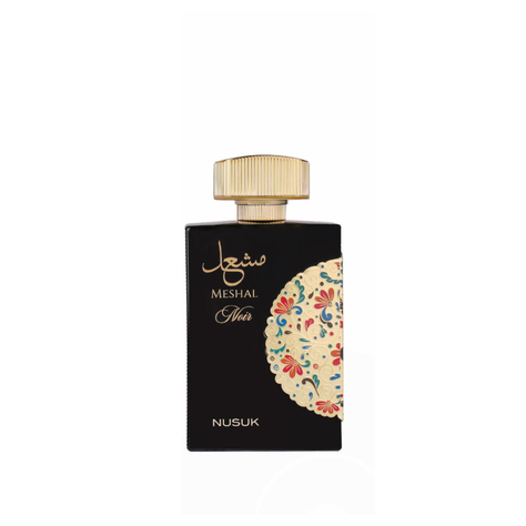 Meshal Noir Nusuk Extrait De Parfum 100Ml Unisex-0