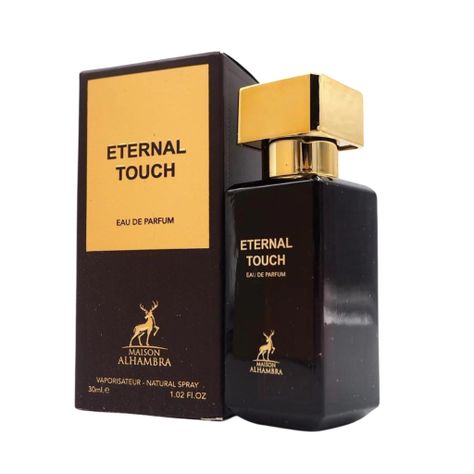 Eternal Touch Maison Alhambra Edp 30Ml Unisex-0