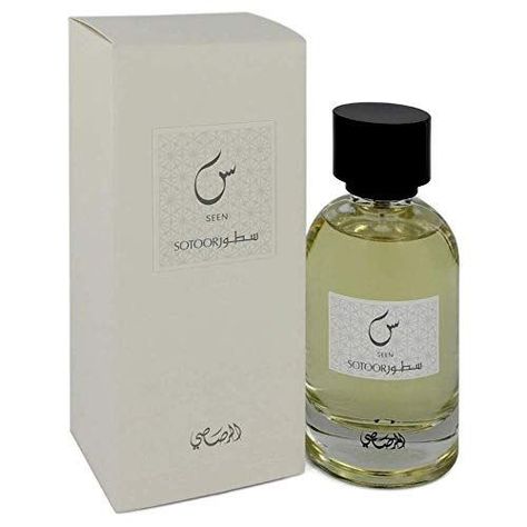 Rasasi Sotoor Seen 100Ml Edp-0