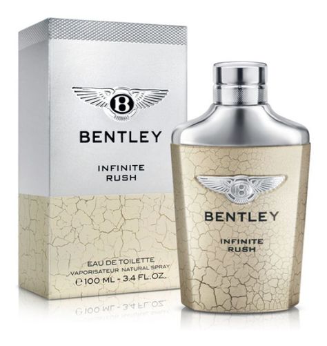 BENTLEY INFINITE RUSH EDT 100ML HOMBRE-0