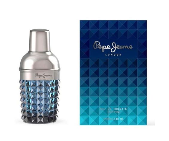 Pepe Jeans Men EDT Hombre 100Ml-0