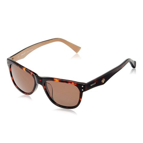 BALLY Lente de Sol TORTOISE BY4001A0156 BY4001A-0