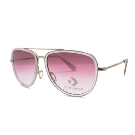 CONVERSE Lente De Sol H096MCRYS60 MATTE CRYSTAL H096 (Sin Caja)-0