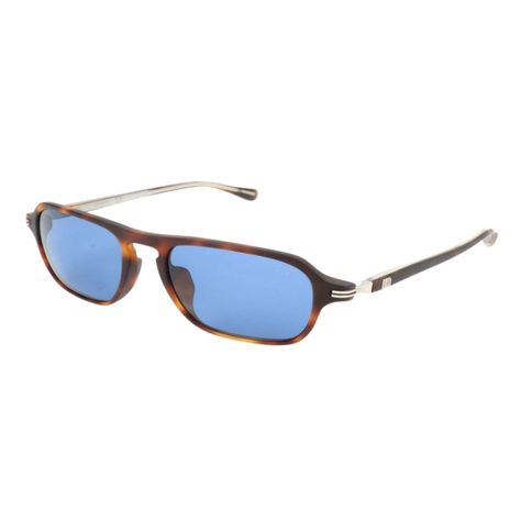 DUNHILL Lente De Sol SDH0469AJM52 TORTOISE SDH046-0
