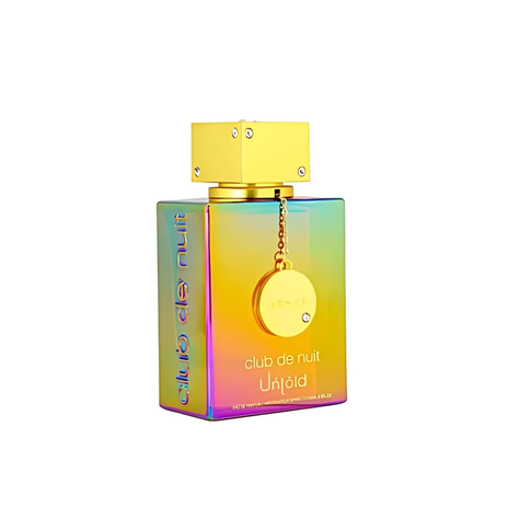Club De Nuit Untold Edp 200ML Unisex-1