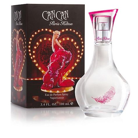 Can Can 100ML EDP Mujer Paris Hilton-0