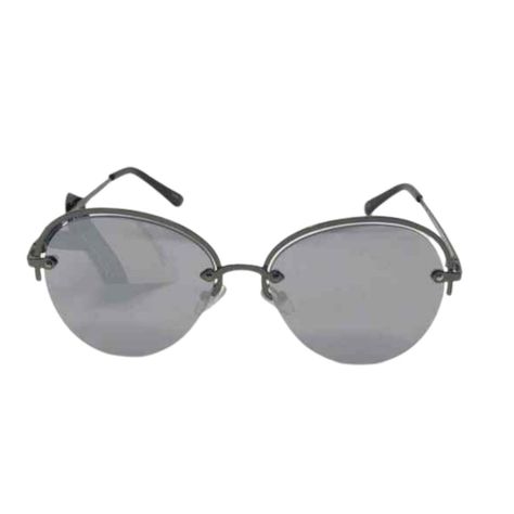 LUCKY BRAND Lente De Sol D940GMETAL55 GUNMETAL D940-0