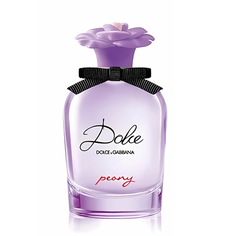 Dolce & Gabbana Peony Edp 75ml Mujer-1