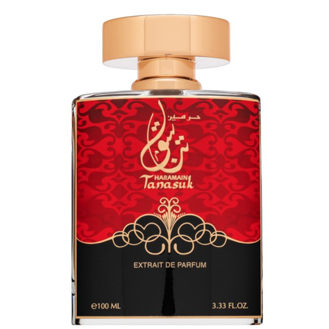 Haramain Tanasuk Edp Extrait de Perfum 100ml Unisex.-1